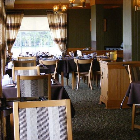 Hotel Motel Bon Accueil Rivière-la-Madeleine Dış mekan fotoğraf